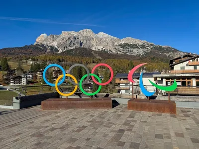Shqipëria në Lojërat Olimpike Dimërore 2026