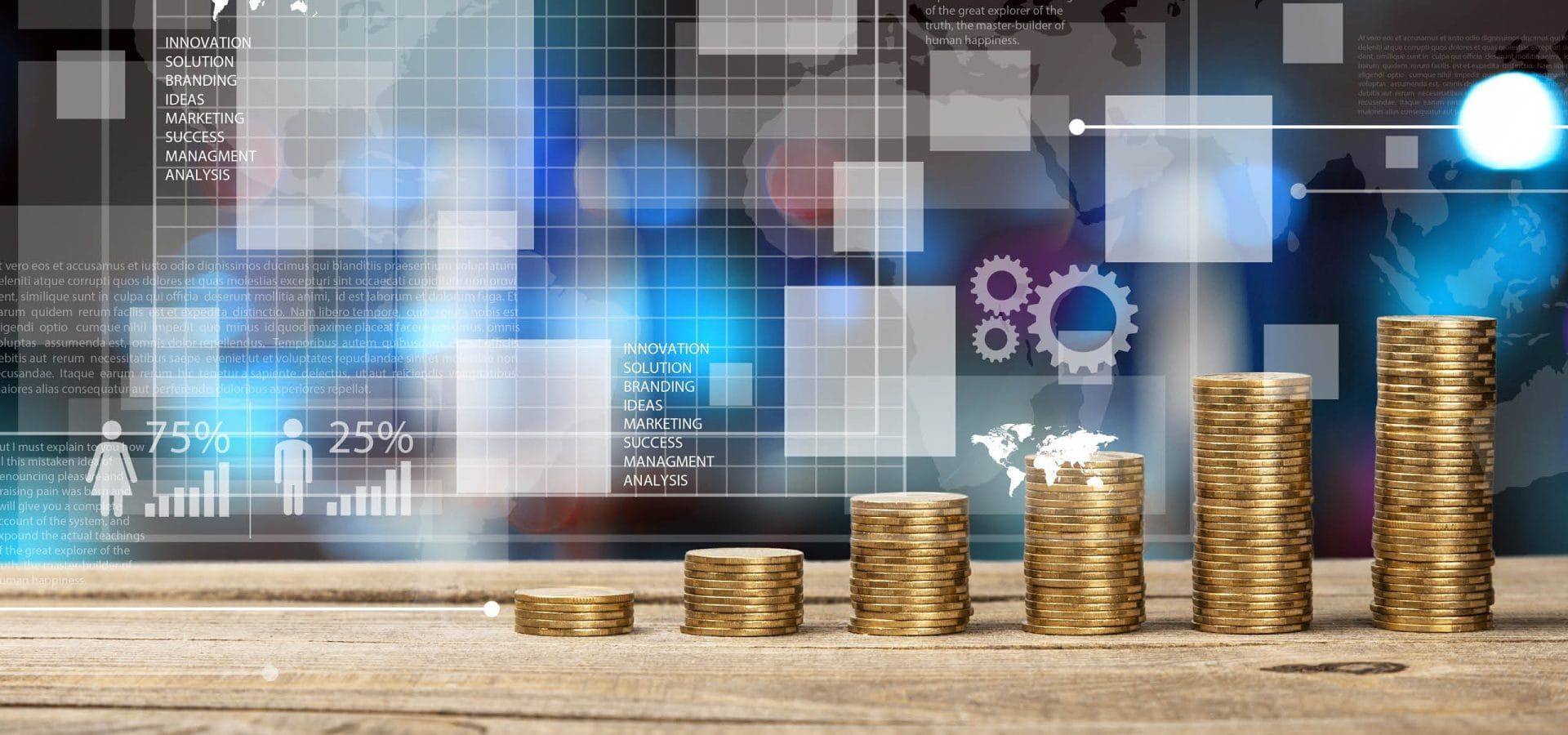 Pagesat Dixhitale- E Ardhmja pa Para në Shqipëri