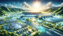 Teknologjia e Gjelbër dhe Zhvillimi i Shqipërisë