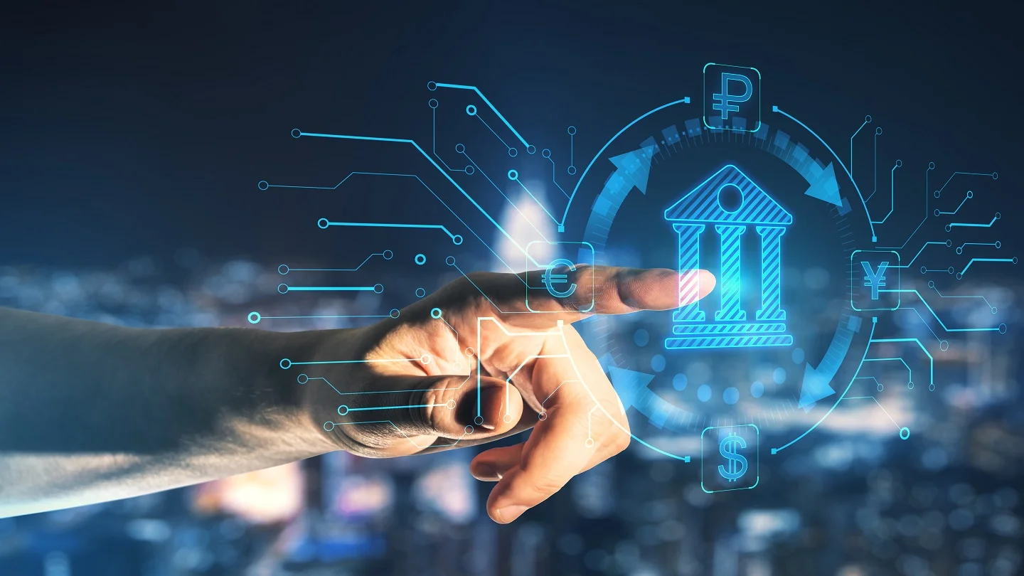 Revolucioni AI në Bankën e Shqipërisë- E Ardhmja e Ekonomisë