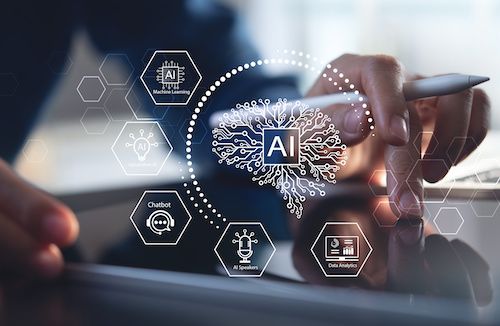 AI dhe E Ardhmja Dixhitale e Shqipërisë