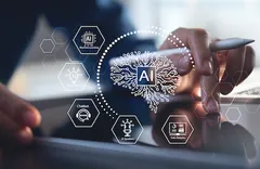 AI dhe E Ardhmja Dixhitale e Shqipërisë