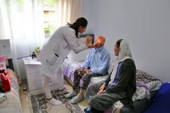 Shëndeti në Plakje- Sfidat në Shqipëri