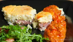 Ushqimi dhe Mendja- Çelësi i Mirëqenies