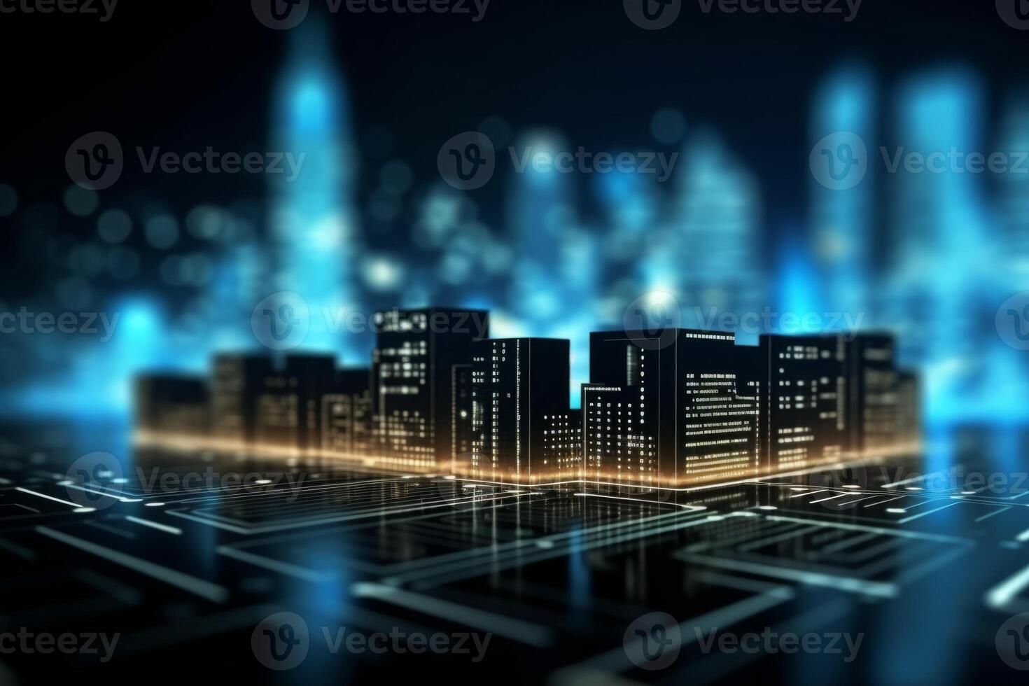 E Ardhmja Smart e Qyteteve Shqiptare