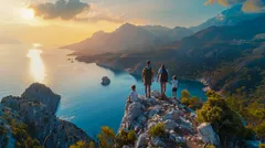 Shqipëria Destinacion Trend Botëror