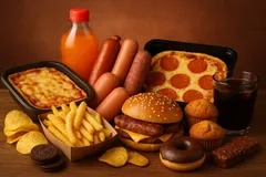 Dieta Tradicionale dhe Shëndeti Sot