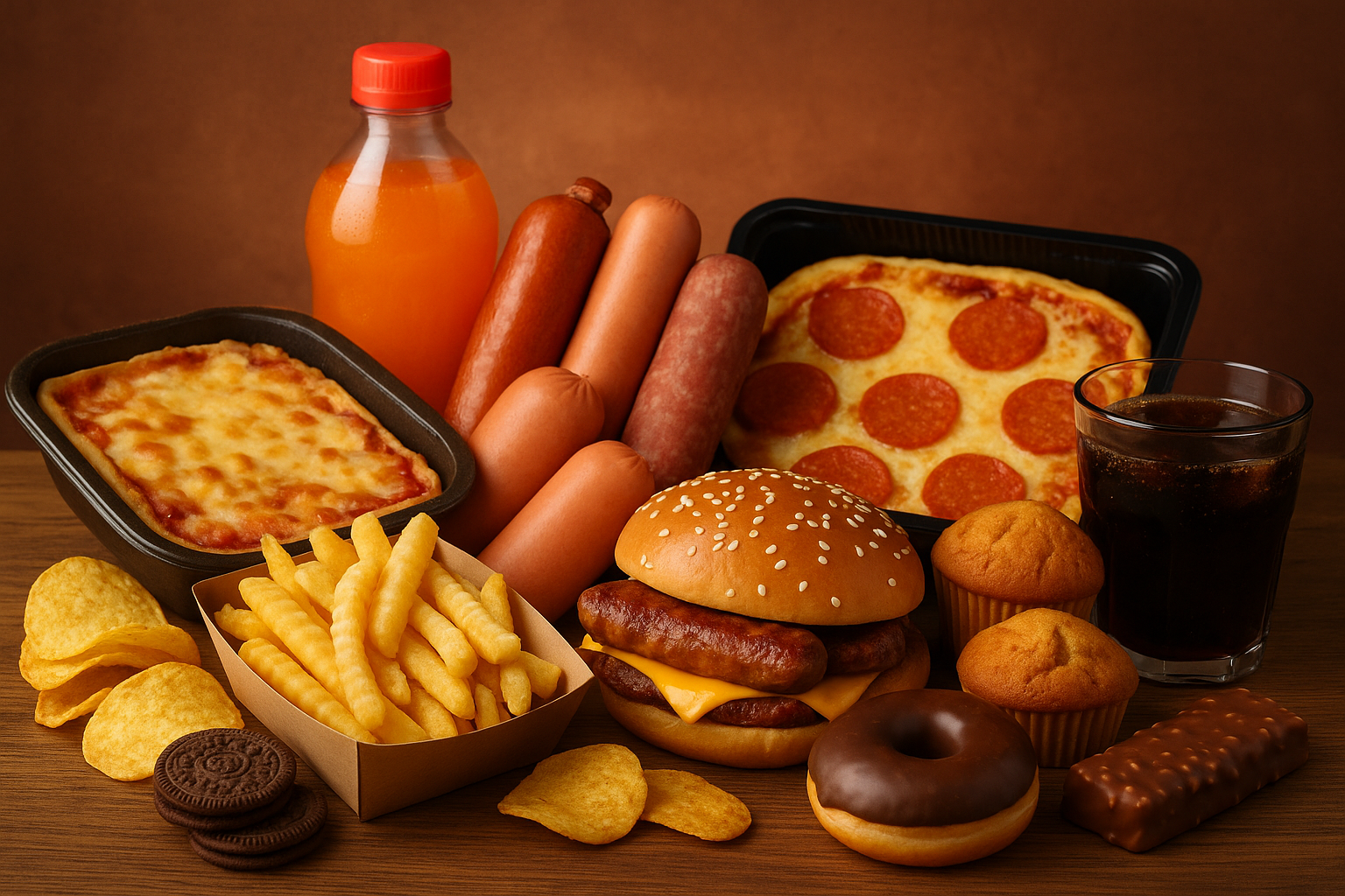 Dieta Tradicionale dhe Shëndeti Sot