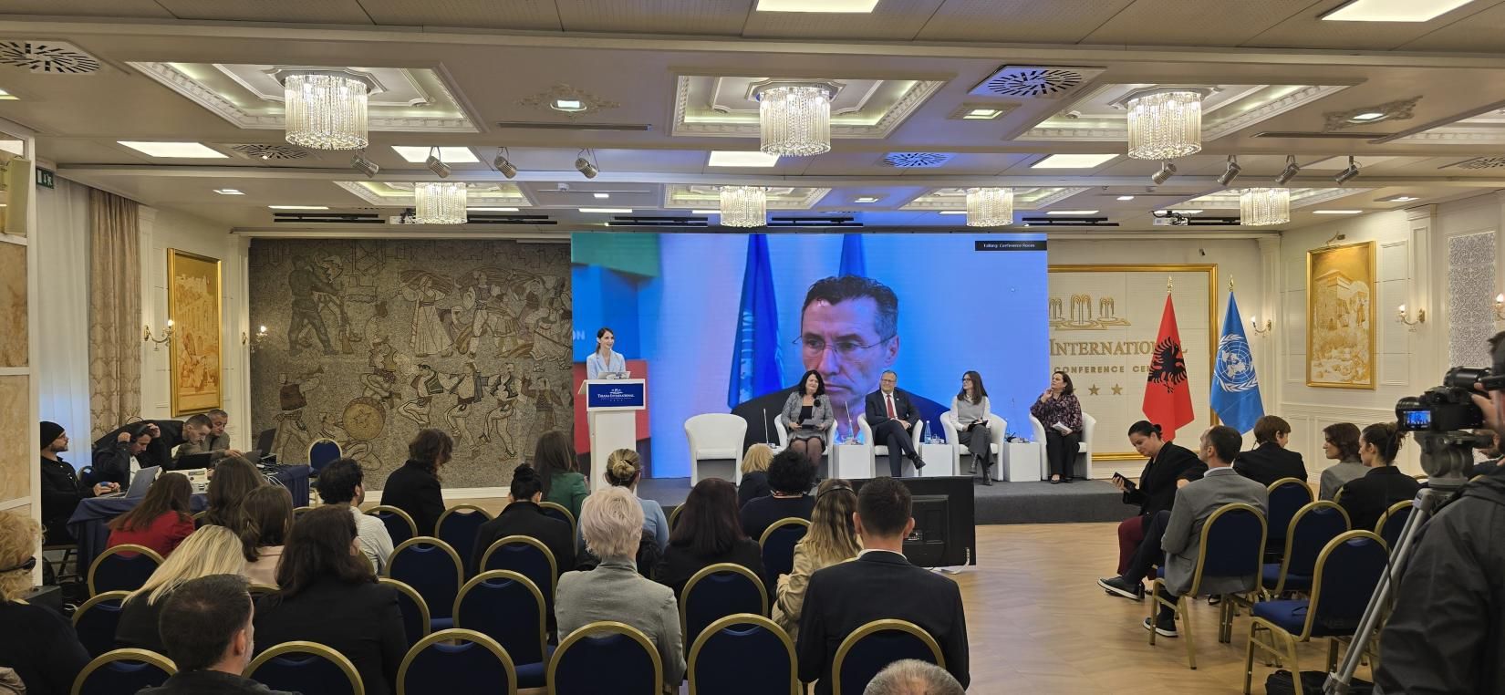 E ardhmja e ekonomise dixhitale ne Shqiperi