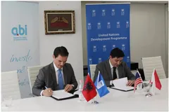 Financim Biznesi Shqipëri- Si të Merrni Kredi