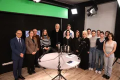 Si Nxënësit Po Zhvillojnë Aftësitë Dixhitale me "SmartLabs"