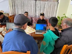 Vala e Re Dixhitale e Shqipërisë