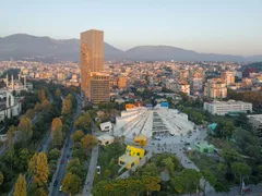 Tirana Mode Jetesa Urbane dhe Kultura