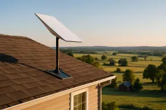 Starlink në Shqipëri dhe Potenciali